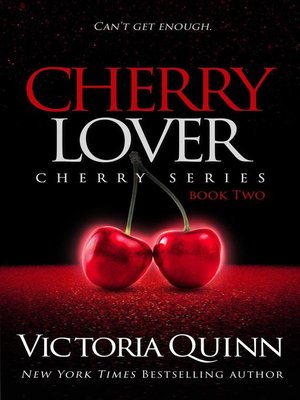 cover image of Cherry Lover
